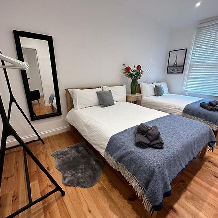 شقة Notting Hill Guest Flat إيلينغ المظهر الخارجي الصورة
