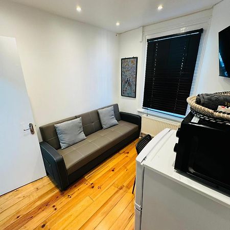 شقة Notting Hill Guest Flat إيلينغ الغرفة الصورة